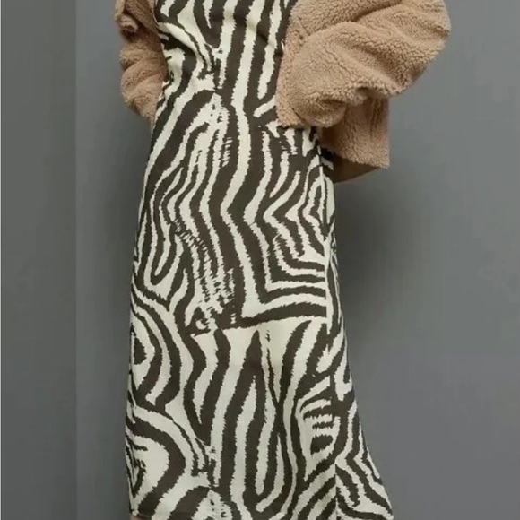 Anthropologie Corey Lynn Calter Maxi Tee Dress - Picture 4 of 5